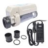 Salt Chlorine Generator Above Ground Pool Salt Water System for ≤ 35m³ Swimming Pool EC-8 8G/H